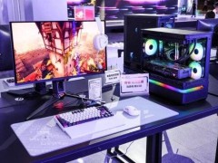 ASUS PRIME AP202灵光岛机箱上市在即，颜值与性能并存，你准备好了吗？