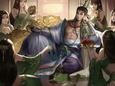 三国杀对战策略：遇见这些武将，明智之举是立刻撤退！