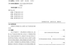百度新专利：让人类与动物情感交流不再是梦？