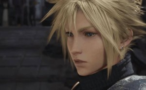 《最终幻想7重制版》系列或将全登陆Switch 2？导演滨口直树透露
