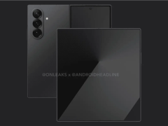 三星Galaxy Z Fold7轻薄革命：折叠8.9mm，展开仅3.9mm刷新记录！