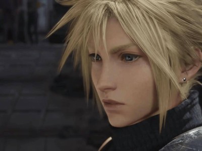《最终幻想7重制版》系列或将全登Switch 2，滨口直树透露期待