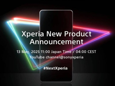 索尼Xperia旗艦新機(jī)發(fā)布會5月13日來襲，Xperia 1 VII配置搶先看！