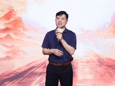 李彥宏自信發(fā)聲：百度文化務實傳承，改變世界不是夢