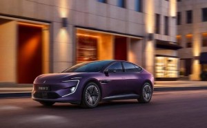 2025款阿维塔12上市，精简配置后权益价25.99万起，续航达1155km！