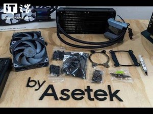 Asetek AIO水冷散热器专利失效，PC散热市场将迎来新变局？