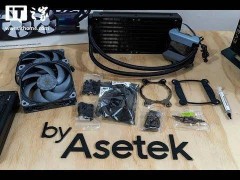 Asetek AIO水冷散热器专利失效，PC散热市场将迎来新变局？