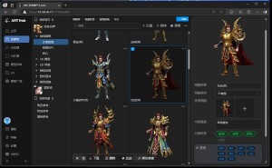 世纪华通：AI赋能游戏研发，超级IP引领文化新生与价值共生