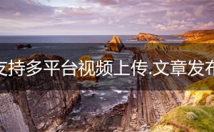 豆瓣助力B站视频批量上传，创作者高效上传新攻略！