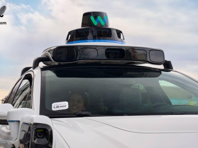 Uber攜手Waymo，奧斯汀自動(dòng)駕駛出租車(chē)業(yè)務(wù)量超九成九人類司機(jī)