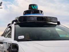 Uber携手Waymo，奥斯汀自动驾驶出租车业务量超九成九人类司机