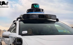Uber携手Waymo，奥斯汀自动驾驶出租车业务量超九成九人类司机