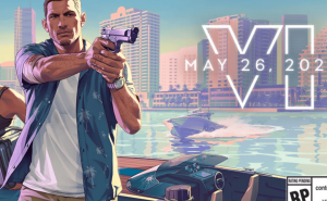 《GTA6》新预告震撼发布！PS5实机运行，开放世界玩法抢先看