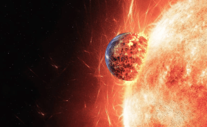 马斯克警示：太阳膨胀将致地球生命消逝，火星移民计划能否成人类新希望？
