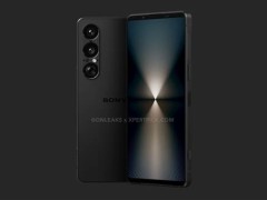 索尼Xperia 1 VII来了！5月13日发布会，顶级4K屏+骁龙8至尊版