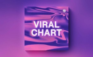 苹果Shazam推出Viral Chart，一网打尽全球热门爆红歌曲