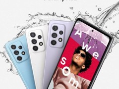 三星Galaxy A52、A82 5G等三款手机正式告别官方支持！