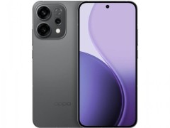 OPPO Reno14渲染图抢先看！白、黑、绿三色哪款戳中你的心？