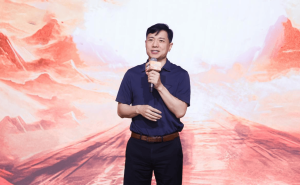 李彦宏：新技术竞争加速市场成熟，百度有信心改变世界