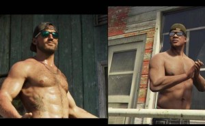 《GTA6》与前作对比：细节与画面效果迎来质的飞跃