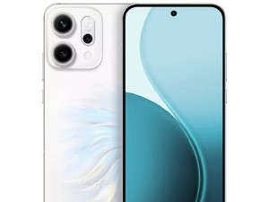 OPPO Reno14系列外观曝光：炮筒镜头排列引热议，性能配置全面升级！