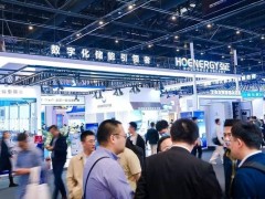 弘正储能ESIE 2025大放异彩：数智储能新品引领产业升级新篇章