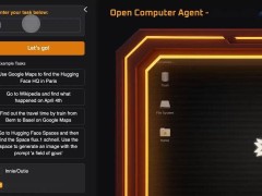 Hugging Face新推：云端AI助手，文字指令操控Linux虚拟机