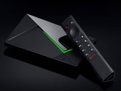 英伟达Shield TV升级：120FPS云游戏流畅度再提升