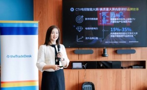 CTV引领优质互联网，助力中国品牌全球高质量发展新飞跃