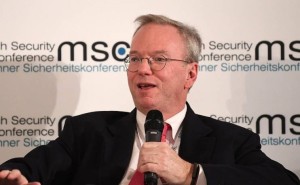中国科技封锁中破茧成蝶，谷歌前CEO：美国需正视现实