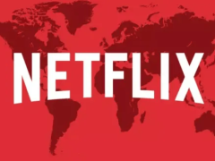 Netflix电视应用全新升级：简洁界面、智能搜索与趣味视频流来袭！