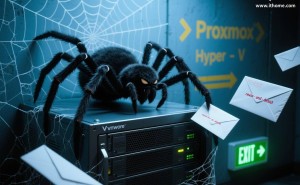 博通叫停VMware永久许可 更新服务转订阅制引用户不满