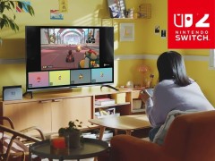 任天堂Switch 2聊天功能隐私政策更新：或监控录制聊天内容引争议
