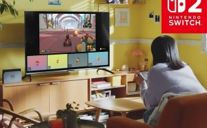 任天堂Switch 2聊天功能隐私政策更新：或监控录制聊天内容引争议