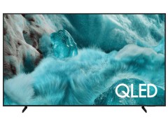 三星2025款Q7F QLED电视发布：7年系统升级，Vision AI加持
