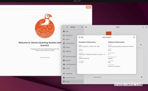 Ubuntu 25.10“Questing Quokka”每日构建版上线，邀你共测新系统