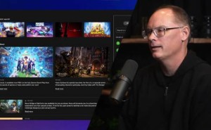 Epic挑战Steam路漫漫，押注跨平台社交寻突破