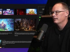 Epic挑战Steam路漫漫，押注跨平台社交寻突破