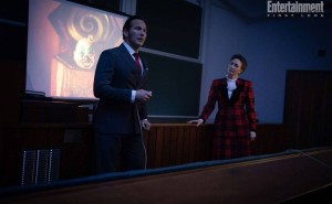 《招魂4》终极驱魔之旅，9月5日北美震撼来袭！