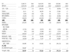 钧达股份港股上市首日市值68亿，年营收近百亿却陷亏损困境