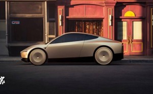 特斯拉“Robotaxi”商标申请受阻，美专利局：该词过于通用