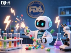 OpenAI携手FDA，AI能否成为加速药物审批的新引擎？