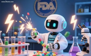 OpenAI携手FDA，AI能否成为加速药物审批的新引擎？