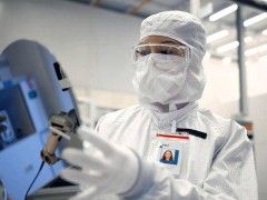 英特尔代工业务大突破：微软下单18A工艺，谷歌英伟达或紧随其后