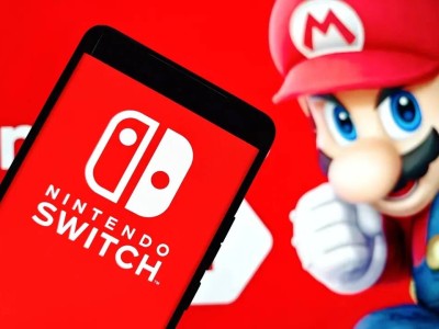 任天堂Switch销量破1亿5千万，2025财年财报及畅销游戏榜出炉