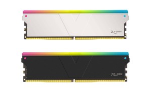 全何v-color发布首款DDR5超频RDIMM RGB内存，速度飙升至8000MT/s！