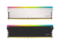 全何v-color发布首款DDR5超频RDIMM RGB内存，速度飙升至8000MT/s！