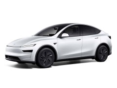 特斯拉美推新Model Y，长续航后驱版起售价跌破4万美元！