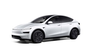 特斯拉美推新Model Y，长续航后驱版起售价跌破4万美元！