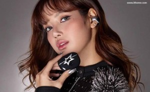 Bose×LISA联名耳机首发，购耳机有机会获亲签见面会资格